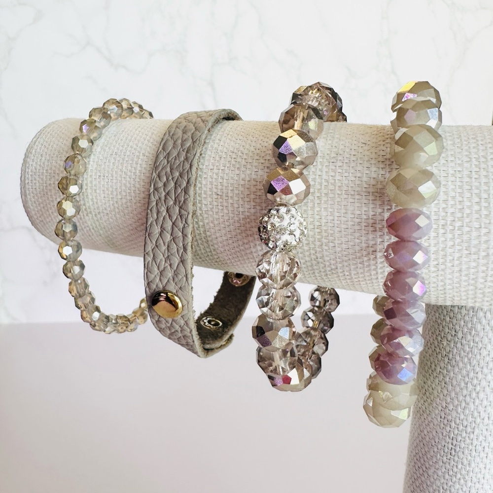 Erimish Bracelets